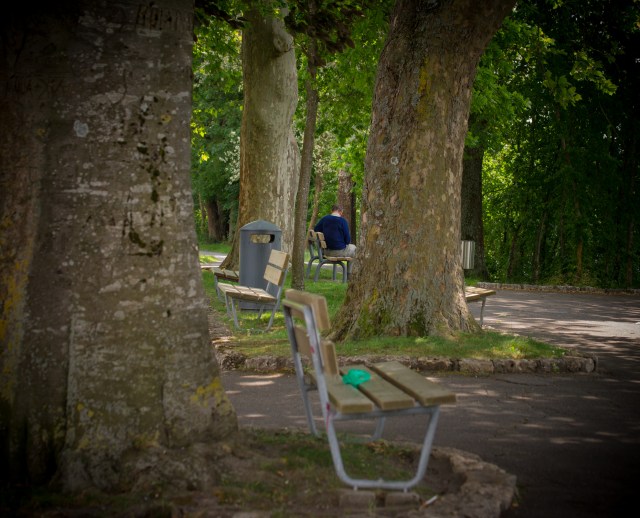 you might need a seat, by Iara Vega Linhares