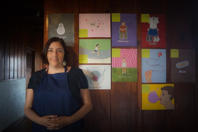 valeria en las nubes (1 of 1)