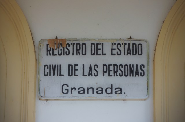 Granada atemporal (1/3) by Iara Vega Linhares