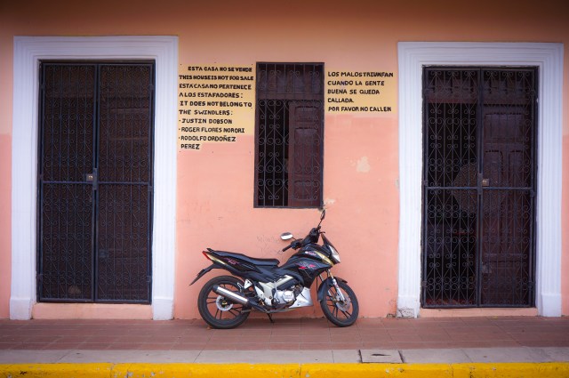 Mosaico granadino (4/10 photo by Iara Vega-Linhares)