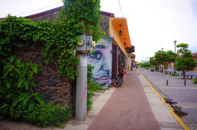 Mosaico granadino (10/10 photo by Iara Vega-Linhares)