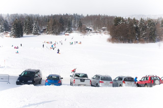 Ski is POP (2 of 12) by Iara Vega-Linhares