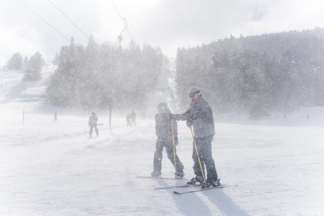 Ski is POP (1 of 12) by Iara Vega-Linhares