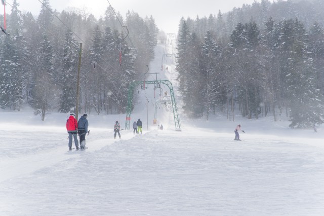 Ski is POP (5 of 12) by Iara Vega-Linhares