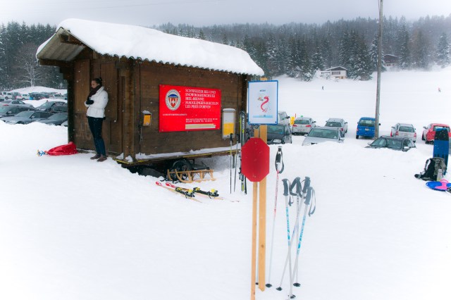 Ski is POP (7 of 12) by Iara Vega-Linhares