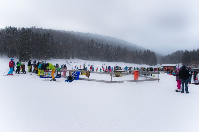 Ski is POP (3 of 12) by Iara Vega-Linhares