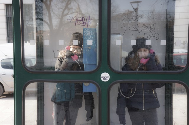 Budapest journey (6 of 10), by Iara Vega-Linhares