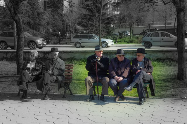 beats of Tirana (9 of 16) by Iara Vega Linhares