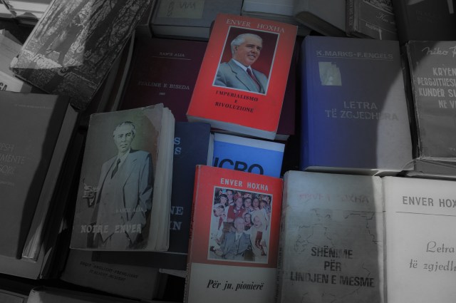 beats of Tirana (10 of 16) by Iara Vega Linhares