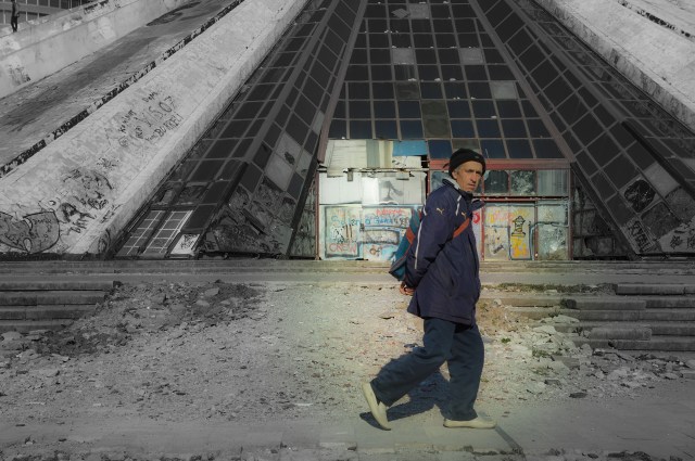 beats of Tirana (13 of 16) by Iara Vega Linhares