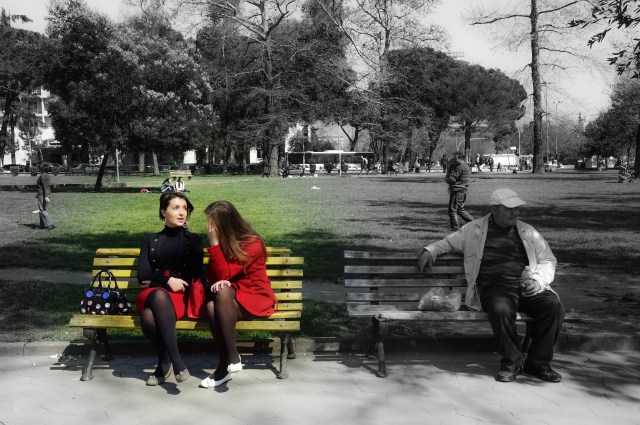 beats of Tirana (3 of 16) by Iara Vega Linhares