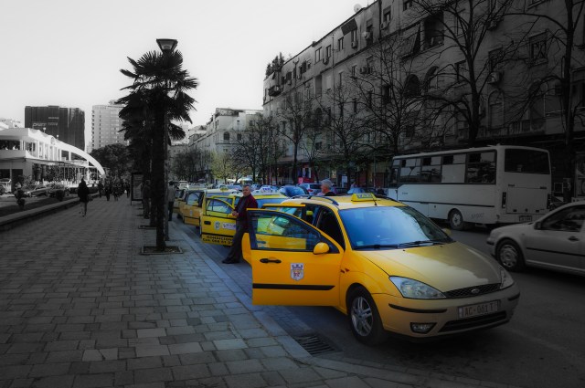 beats of Tirana (7 of 16) by Iara Vega Linhares