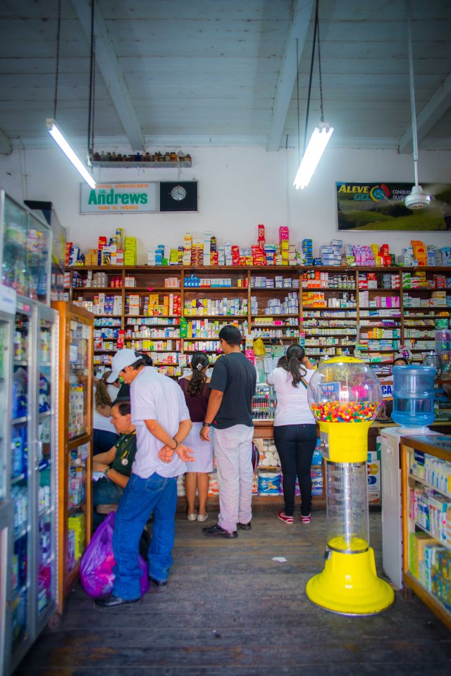 Jinotega cromático-comercial (9 de 10) by Iara Vega Linhares