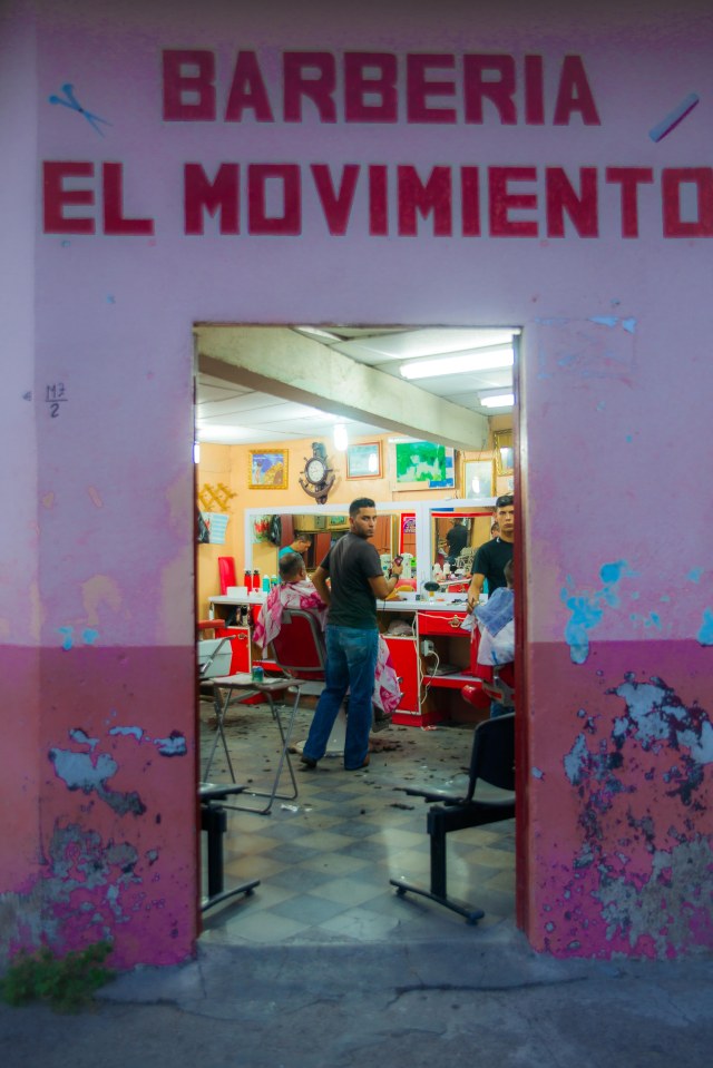 Jinotega cromático-comercial (7 de 10) by Iara Vega Linhares