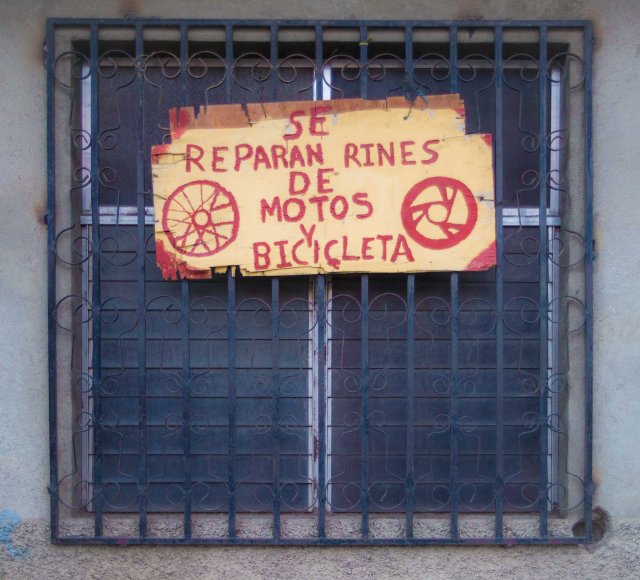 Jinotega casual-comercial (10 de 10) by Iara Vega Linhares